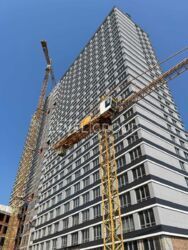  2-    Rusaniv Residence  10