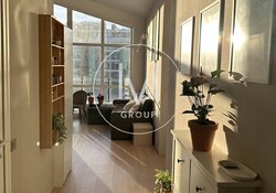 Продаж 2-кімнатної квартири по вул. Сергія Колоса фото 1 Продаж 2-кімнатної квартири по вул. Сергія Колоса фото 1