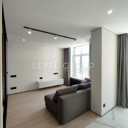 1кімн з ремонтом в ЖК Русанівська Гавань фото 3 1кімн з ремонтом в ЖК Русанівська Гавань фото 3