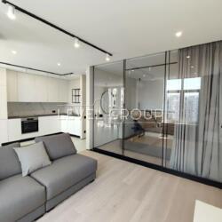 1кімн з ремонтом в ЖК Русанівська Гавань фото 1 1кімн з ремонтом в ЖК Русанівська Гавань фото 1