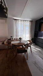 Продам простору 2-кімнатну квартиру (ремонт і техніка) ЖК «Каховський». фото 4 Продам простору 2-кімнатну квартиру (ремонт і техніка) ЖК «Каховський». фото 4