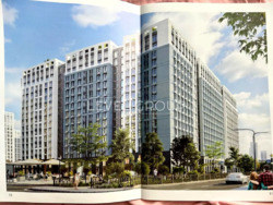 Sky Avenue продаж 3кімнатної квартири фото 2 Sky Avenue продаж 3кімнатної квартири фото 2