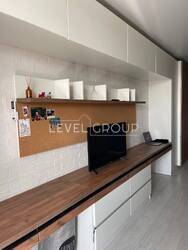 Продаж сучасної 1-кімнатної квартири в ЖК Standard One біля метро «Виставковий центр» фото 7 Продаж сучасної 1-кімнатної квартири в ЖК Standard One біля метро «Виставковий центр» фото 7