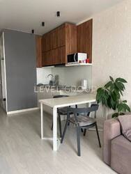 Продаж сучасної 1-кімнатної квартири в ЖК Standard One біля метро «Виставковий центр» фото 8 Продаж сучасної 1-кімнатної квартири в ЖК Standard One біля метро «Виставковий центр» фото 8