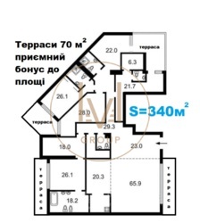   () S=340 ..  4  70 ..  2
