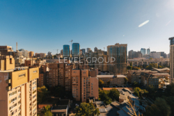 Унікальна квартира з терасою — 187 м² простору, стилю та комфорту фото 34 Унікальна квартира з терасою — 187 м² простору, стилю та комфорту фото 34