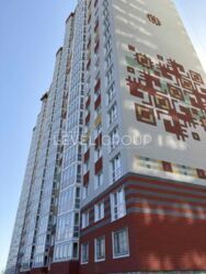 Продається видова 2-кімнатна квартира в новобудові, 25 поверх, ЖК Патріотика, Синевір 23 фото 1 Продається видова 2-кімнатна квартира в новобудові, 25 поверх, ЖК Патріотика, Синевір 23 фото 1