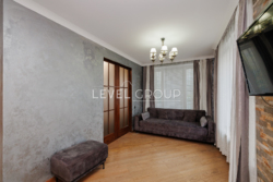 Однокімнатна квартира з ремонтом в Клубному будинку Ширма Club на Деміївській фото 7 Однокімнатна квартира з ремонтом в Клубному будинку Ширма Club на Деміївській фото 7