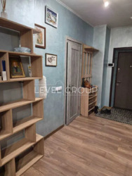 Продам 1- кімн. квартиру в П. П. Борщагівці, ЖК Crystal Avenue фото 7 Продам 1- кімн. квартиру в П. П. Борщагівці, ЖК Crystal Avenue фото 7