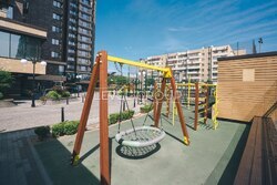 ������ ���������� �������� � �� Obolon Residenses ���� 18