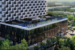 Продаж однокімнатної квартири в ЖК Boston Creative House. фото 4 Продаж однокімнатної квартири в ЖК Boston Creative House. фото 4