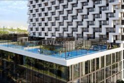 Продаж однокімнатної квартири в ЖК Boston Creative House. фото 3 Продаж однокімнатної квартири в ЖК Boston Creative House. фото 3