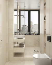 ��������� 1-�. �������� � �������� �����-����� '�rystal Park Tower' ���� 19