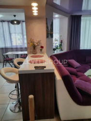 ЕКСКЛЮЗИВНА 5-К КВАРТИРА 146 М² З АВТОРСЬКИМ РЕМОНТОМ В ЖК 'СОФІЯ'! фото 5 ЕКСКЛЮЗИВНА 5-К КВАРТИРА 146 М² З АВТОРСЬКИМ РЕМОНТОМ В ЖК 'СОФІЯ'! фото 5