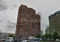 Продаж 4-кімнатної квартири по вул. Ахматової Анни фото 2 Продаж 4-кімнатної квартири по вул. Ахматової Анни фото 2