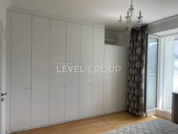 Тургеневська.. Клубний будинок. 190 м2. Сучасний класичний ремонт. фото 6 Тургеневська.. Клубний будинок. 190 м2. Сучасний класичний ремонт. фото 6