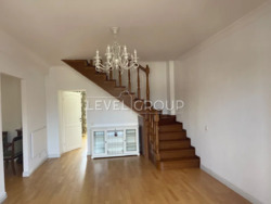 Тургеневська.. Клубний будинок. 190 м2. Сучасний класичний ремонт. фото 8 Тургеневська.. Клубний будинок. 190 м2. Сучасний класичний ремонт. фото 8