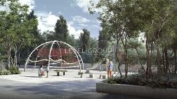 Продається сучасна, світла квартира загальною площею 92,6 м² у новому житловому комплексі. фото 4 Продається сучасна, світла квартира загальною площею 92,6 м² у новому житловому комплексі. фото 4