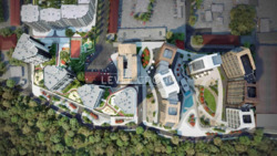 Продається сучасна, світла квартира загальною площею 92,6 м² у новому житловому комплексі. фото 3 Продається сучасна, світла квартира загальною площею 92,6 м² у новому житловому комплексі. фото 3