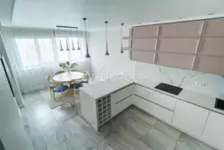  2-    Obolon Residences  1