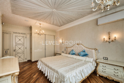 Ексклюзивна квартира з коштовним класичним інтер’єром фото 15 Ексклюзивна квартира з коштовним класичним інтер’єром фото 15