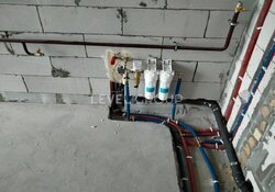 Продається 1-кімнатна квартира в ЖК Добре Місто 2, смт Чабани (6 секція) фото 9 Продається 1-кімнатна квартира в ЖК Добре Місто 2, смт Чабани (6 секція) фото 9