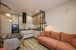 Продаж 1-кімнатної квартири з дизайнерським ремонтом в ЖК Варшавський 3 фото 1 Продаж 1-кімнатної квартири з дизайнерським ремонтом в ЖК Варшавський 3 фото 1