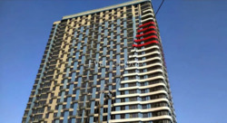 2кімн в ЖК Берег Дніпра (м.Осокорки) фото 2 2кімн в ЖК Берег Дніпра (м.Осокорки) фото 2