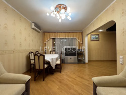 ������ 4 ��. ��������, 107,3 �2, ���. �����������, 13� + ����� ���� 5