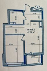  1-    Rusaniv Residence  5