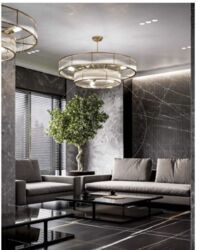  1-    Rusaniv Residence  2