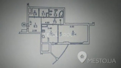 Дуже простора 1к квартира ЖК Покровський посад фото 8 Дуже простора 1к квартира ЖК Покровський посад фото 8