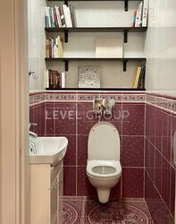 Продається затишна 2-кімнатна квартира з великою кухнею-вітальнею, ЖК 'Місце Мрії', Київ, Шулявка, вул. Гетьмана Вадима, 1А фото 9 Продається затишна 2-кімнатна квартира з великою кухнею-вітальнею, ЖК 'Місце Мрії', Київ, Шулявка, вул. Гетьмана Вадима, 1А фото 9