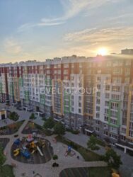 Продаж 1-кімнатної квартири | ЖК Dobre Misto 2, 5 секція | смт Чабани фото 8 Продаж 1-кімнатної квартири | ЖК Dobre Misto 2, 5 секція | смт Чабани фото 8