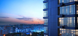 ������ ����������� �������� � �� Maxima Residence ���� 2