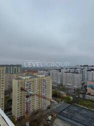 Продаж квартири-студії на 25 поверсі ЖК Лимонад фото 8 Продаж квартири-студії на 25 поверсі ЖК Лимонад фото 8