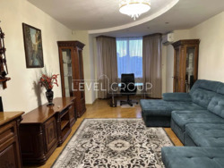 Простора та світла 3-кімнатна квартира площею 105 м² у сучасному будинку на Позняках. фото 2 Простора та світла 3-кімнатна квартира площею 105 м² у сучасному будинку на Позняках. фото 2