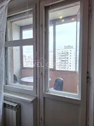 Простора однокімнатна квартира за адресою Анни Ахматової вул., 39-Б фото 15 Простора однокімнатна квартира за адресою Анни Ахматової вул., 39-Б фото 15