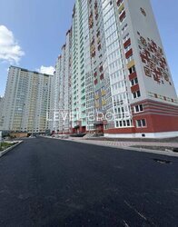 Продаю 2-кім квартиру (67 м. кв). в ЖК Патріотика фото 1 Продаю 2-кім квартиру (67 м. кв). в ЖК Патріотика фото 1