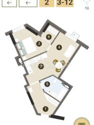  1-    Chalet  5