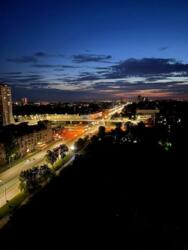 Продаж просторої квартири (євротрьошка) в ЖК 'Crystal Park Tower' 1 секція фото 8 Продаж просторої квартири (євротрьошка) в ЖК 'Crystal Park Tower' 1 секція фото 8