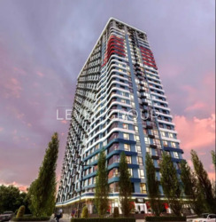 2кімн в ЖК Берег Дніпра (м.Осокорки) фото 1 2кімн в ЖК Берег Дніпра (м.Осокорки) фото 1