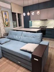 Продам 1- кімн. квартиру в П. П. Борщагівці, ЖК Crystal Avenue фото 4 Продам 1- кімн. квартиру в П. П. Борщагівці, ЖК Crystal Avenue фото 4