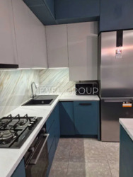 Продам 1- кімн. квартиру в П. П. Борщагівці, ЖК Crystal Avenue фото 3 Продам 1- кімн. квартиру в П. П. Борщагівці, ЖК Crystal Avenue фото 3