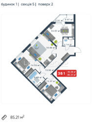 ������ 3-� �������� � �� ������ 8 ���� 3