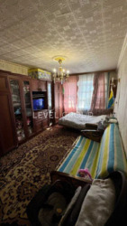 Продається затишна 1-кімнатна квартира на 6 поверсі 9-поверхового панельного будинку у Святошинському районі Києва. фото 5 Продається затишна 1-кімнатна квартира на 6 поверсі 9-поверхового панельного будинку у Святошинському районі Києва. фото 5