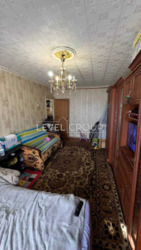 Продається затишна 1-кімнатна квартира на 6 поверсі 9-поверхового панельного будинку у Святошинському районі Києва. фото 6 Продається затишна 1-кімнатна квартира на 6 поверсі 9-поверхового панельного будинку у Святошинському районі Києва. фото 6