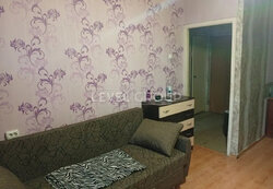 ��������� 1-������� �������� � ��������� ��������, 34.4 �², �� ������� ������������� 6. ���� 1