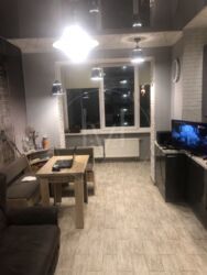 Евродвушка з ремонтом Софиевский квартал 44кв.м. фото 3 Евродвушка з ремонтом Софиевский квартал 44кв.м. фото 3