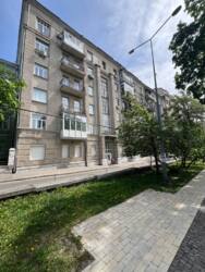 Провулок Козловського, 5 — статусна сталінка клубного формату в самому серці урядового кварталу Києва. фото 20 Провулок Козловського, 5 — статусна сталінка клубного формату в самому серці урядового кварталу Києва. фото 20